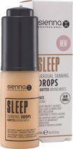 Sienna X Gradual Tanning Drops