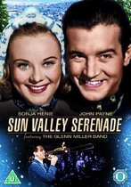 Sun Valley Serenade Dvd