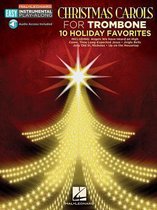 Christmas Carols - 10 Holiday Favorites