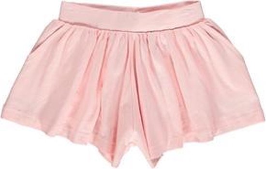 Losan Meisjes Broekrok Roze - B58 - Maat 92 | bol.com