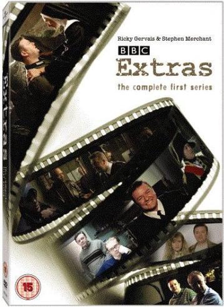 Extras Series 1