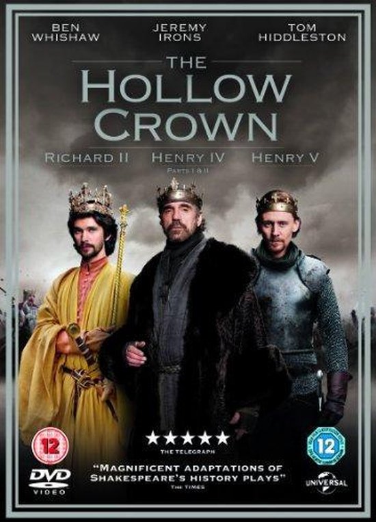 Foto: Hollow crown