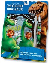 The good dinosaur Notitieboek incl pen
