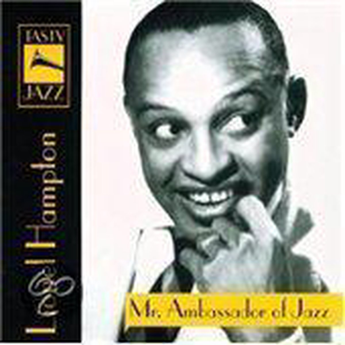 Mr. Ambassador Of Jazz