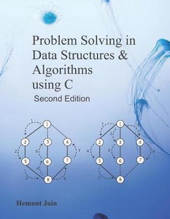 algorithms data structures and problem solving with c
