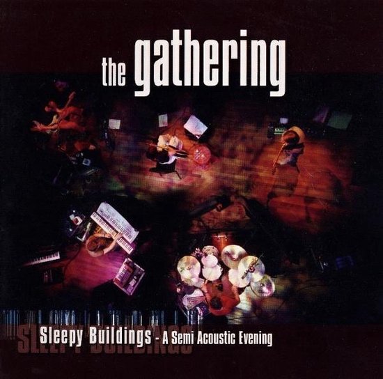 Sleepy Buildings: A Semi Acoustic Evening