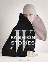 W Fashion Stories