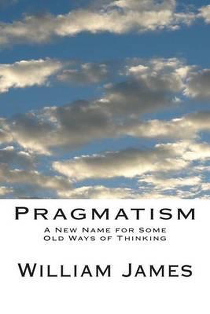 Pragmatism op Prijzenvolger.com