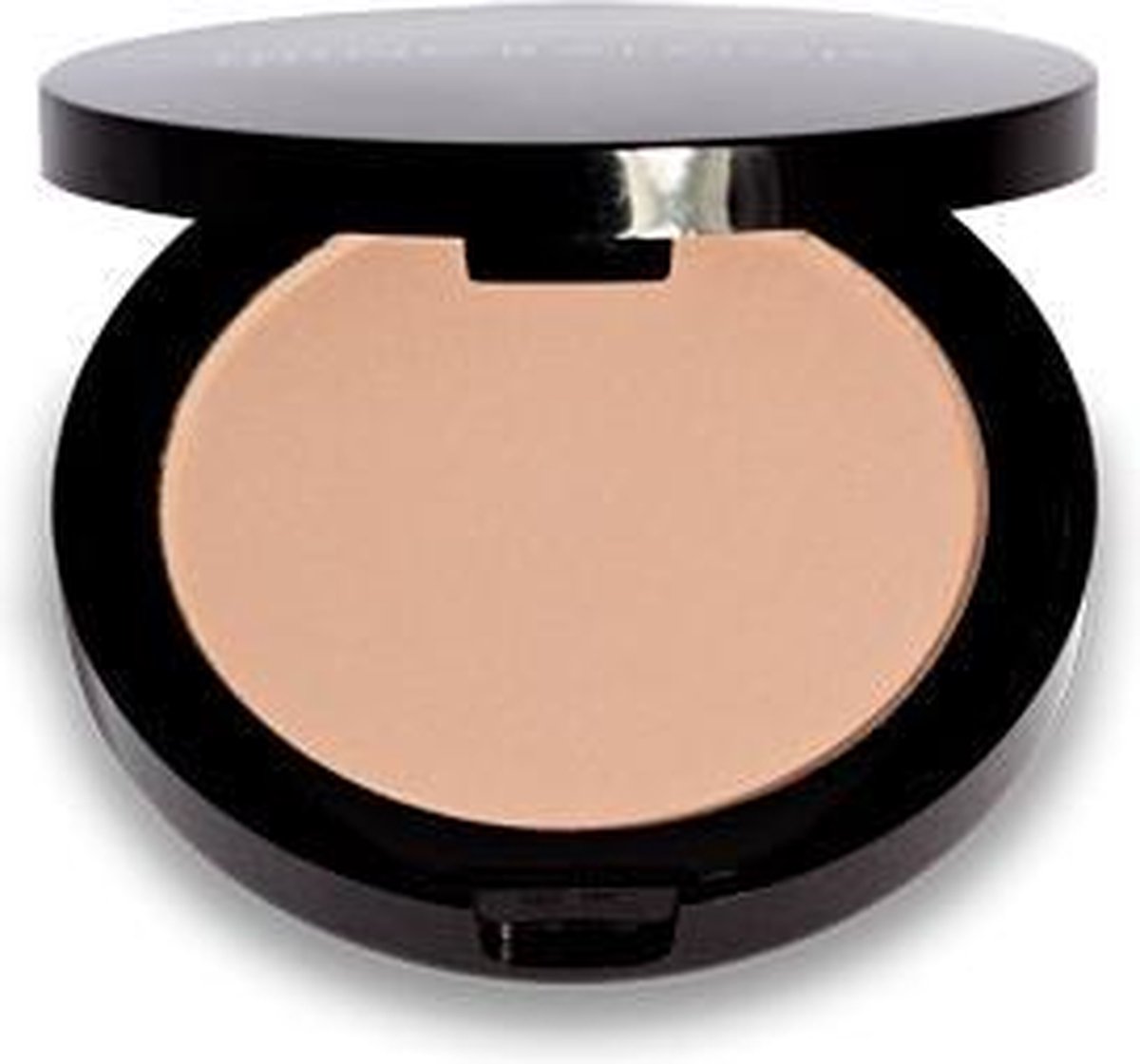 Pressed Foundation - Brown Sugar