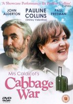 Mrs Caldicot's Cabbage War [DVD], Good, Peter capaldi,