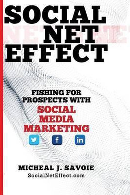 Social Net Effect - cover