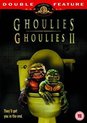 Ghoulies 1-2