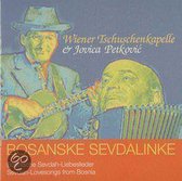 Bosanske Sevdalinke