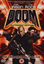 Doom (Extended Edition) /DVD