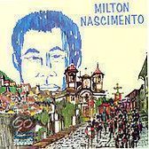 Milton Nascimento