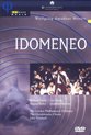 Dvd (St) - Mozart Idomeneo