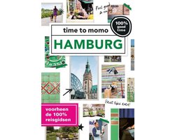 Time to momo  -   Hamburg