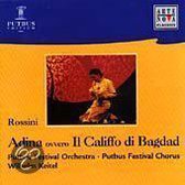 Rossini: Adina ovvero Il Callifo di Bagdad / Keitel et al