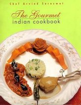 Gourmet Indian Cookbook