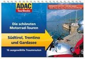 ADAC TourBooks Südtirol, Trentino und Gardasee