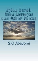 Aylan Kurdi, Sven Latteyer and Other Poems