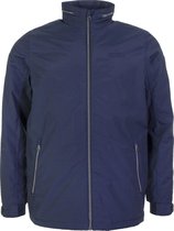 Tenson Ante Jas Heren Sportjas casual - Maat L  - Mannen - blauw