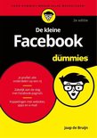 De kleine Facebook voor Dummies