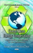 Global Clean Energy Cooperation