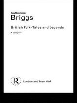 Routledge Classics- British Folk Tales and Legends