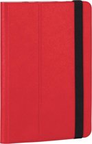 Mode Folio 7-8 Univrsl Rouge