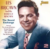 Les Brown & His Band Of Renown - The Sound Exchange (2 CD)