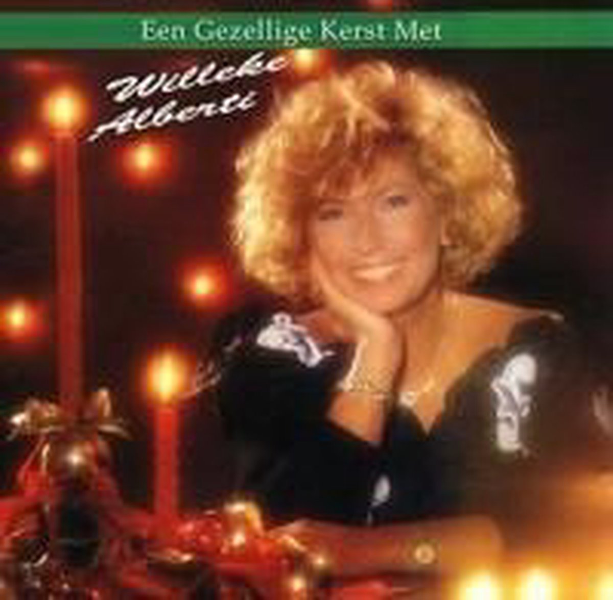 Alberti Willeke - Een Gezellige Kerst Met