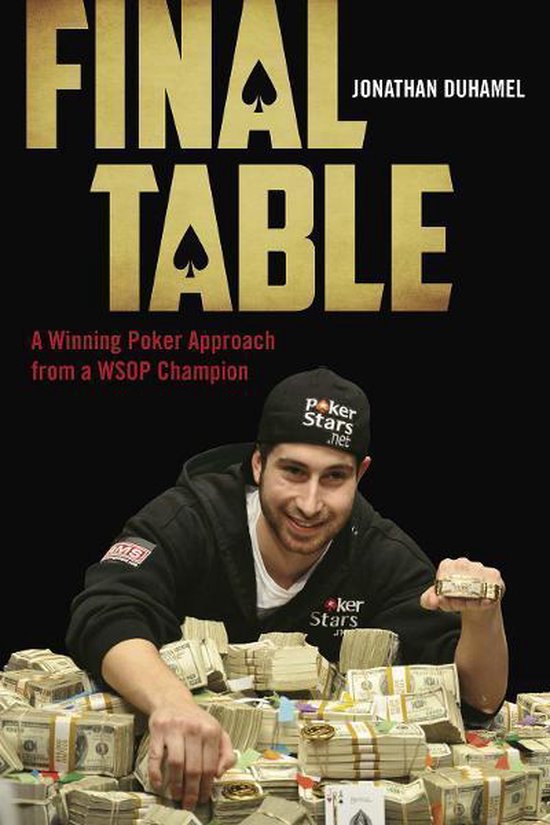 Final Table - cover