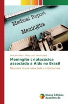 Meningite criptocócica associada a Aids no Brasil