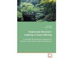 Improved Decision-making in Data Mining
