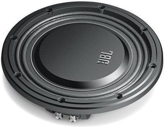 Jbl low profile subwoofer Clearance