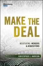 Bloomberg Financial - Make the Deal