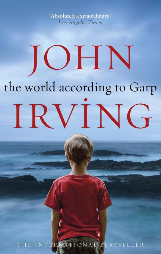 Foto: The world according to garp