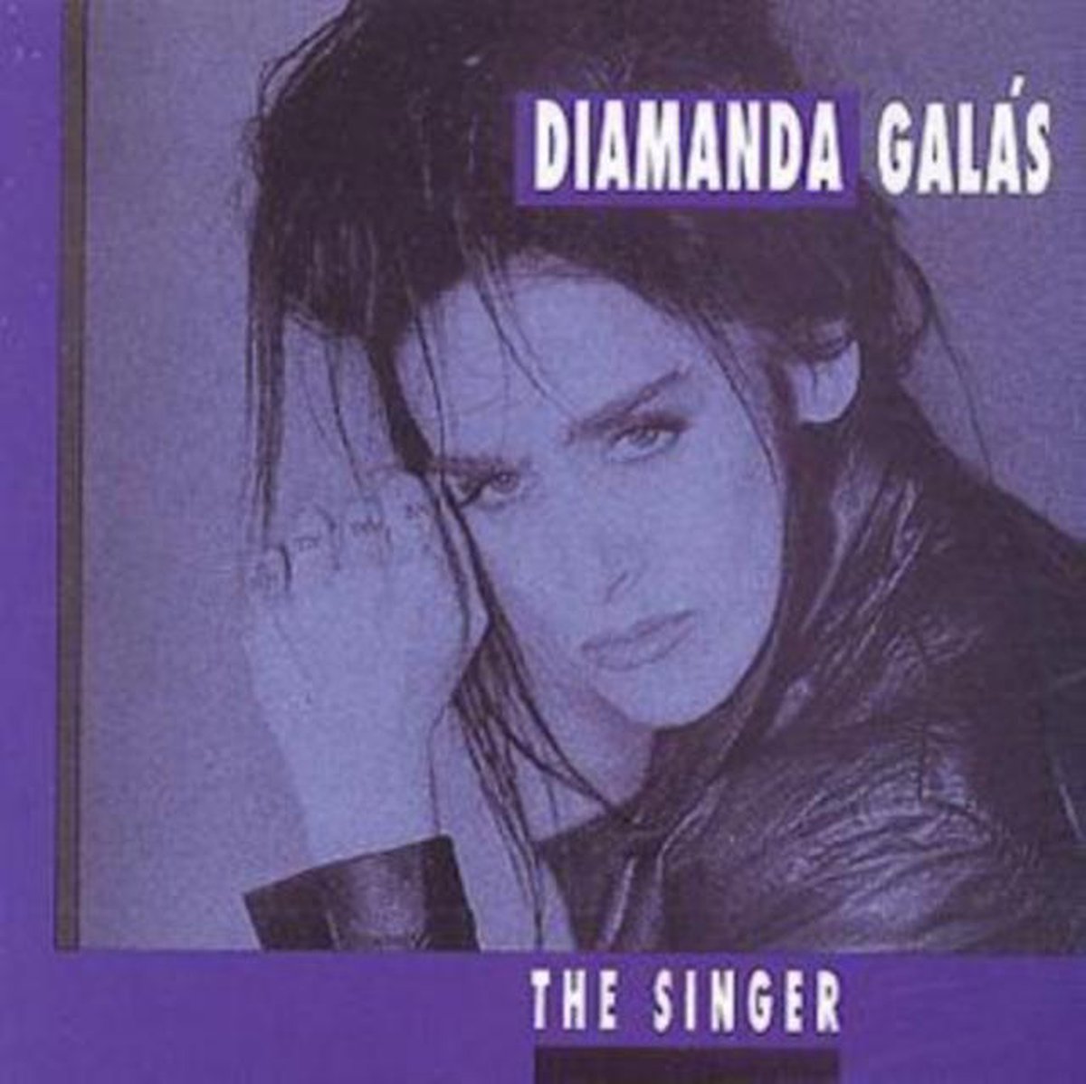 The Singer