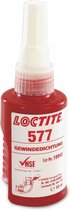 Scellant pour filetage Loctite 577