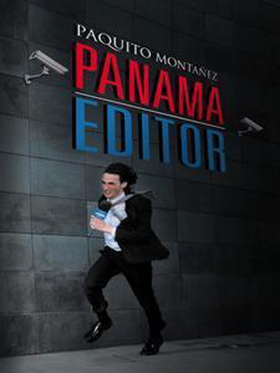Panama Editor - cover