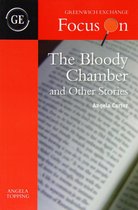 Bloody Chamber & Other Stories by Angela