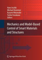 Mechanics and Model-Based Control of Smart Materials and Structures