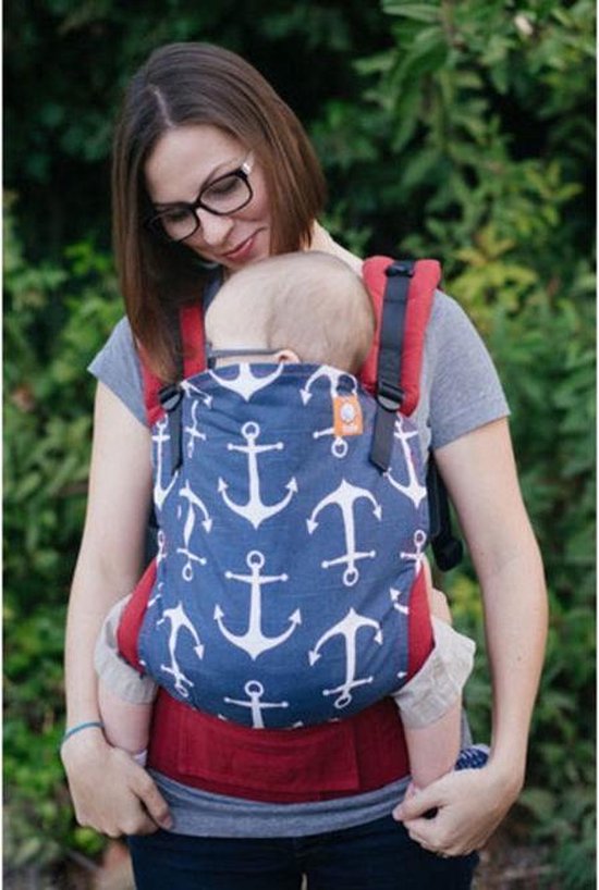 Tula Ergonomic Baby Carrier Standard ANCHOR