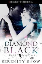 Fairy Mafia 3 - Diamond Black