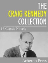 The Craig Kennedy Collection