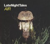 Latenighttales - Air