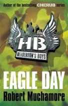 Hendersons Boys 02 Eagle Day