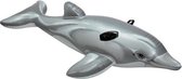 Hot sports Opblaasbare dolfijn 168 x 86cm