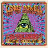Leroy Powell & The Messengers - The Overlords Of The Cosmic Revelation (LP)